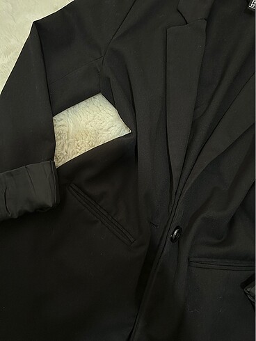 H&M Blazer ceket