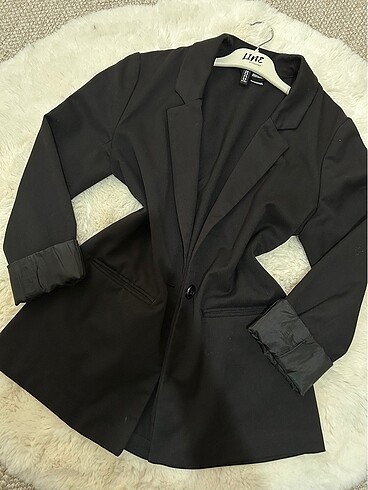 Blazer ceket