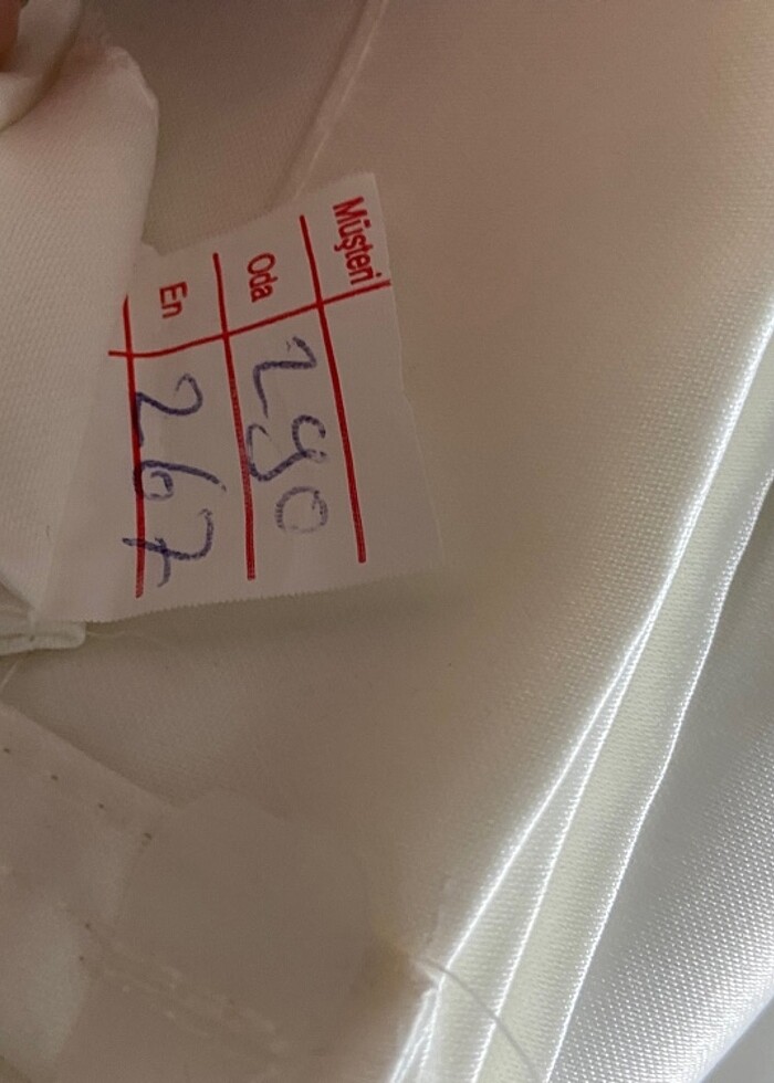 3 adet sıfır güneşlik - Görsel 4