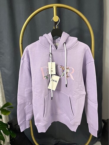 Dior Dior sweatshirt