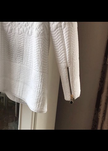 Baharlık ceket - Görsel 2