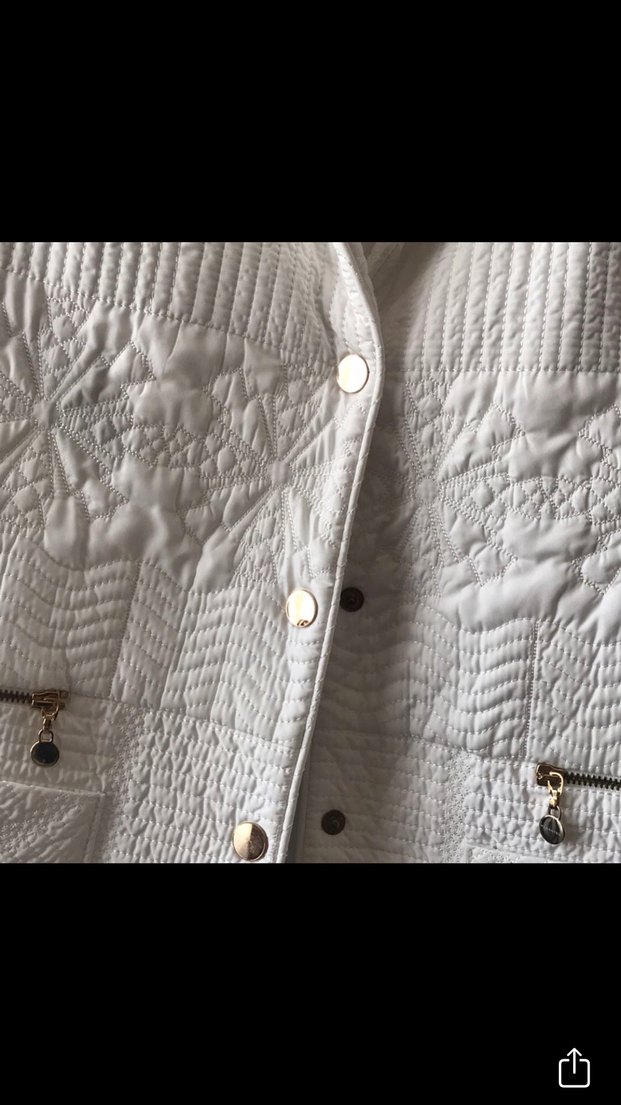 Baharlık ceket - Görsel 3