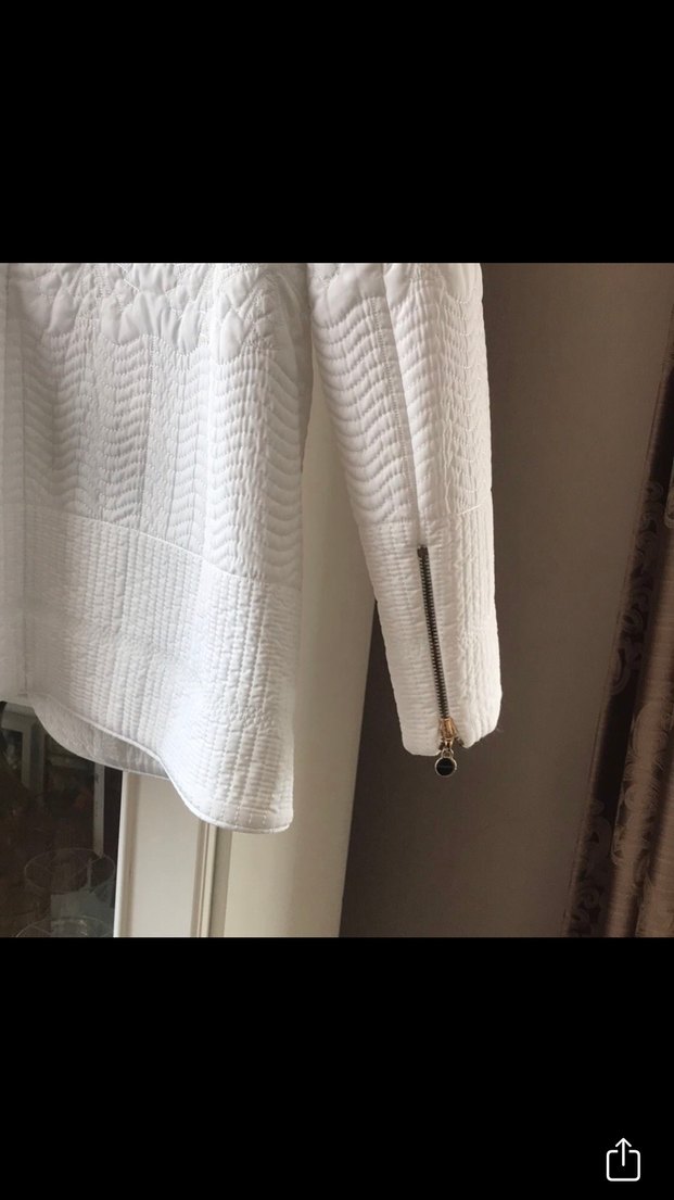 Baharlık ceket - Görsel 2