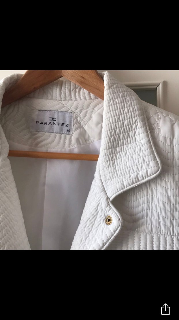 Baharlık ceket - Görsel 4