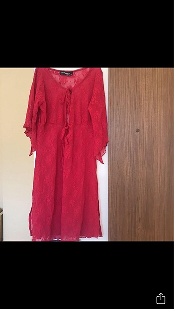 Aqua pareo - Görsel 4