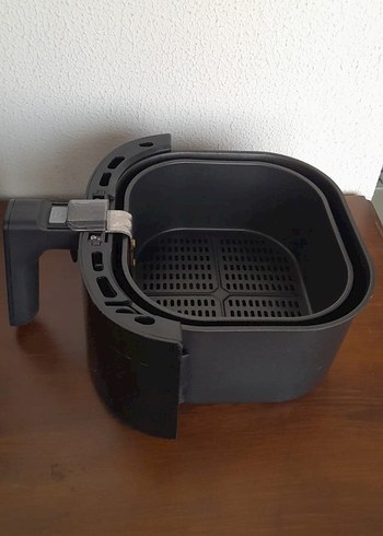 Beden Philips Siyah Izgara ve Fritöz