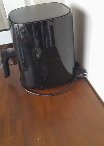 Beden Renk Philips Siyah Izgara ve Fritöz