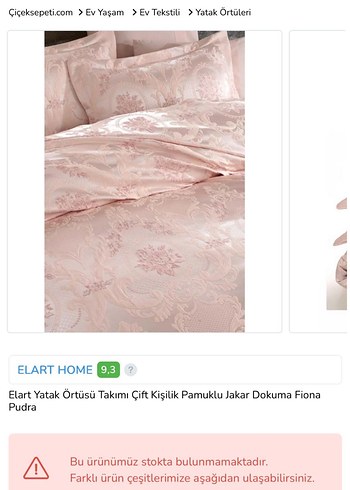 Pastel Beyaz Düz Desen Yatak Örtüsü - Görsel 3