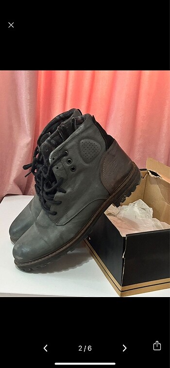Orijinal dochers 43