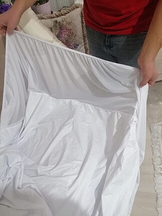 Özdilek alez her ebat bulunur 160*200 - Görsel 2