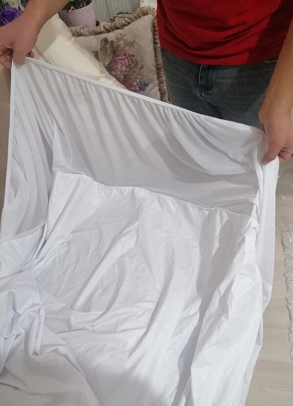 Özdilek alez her ebat bulunur 160*200 - Görsel 2