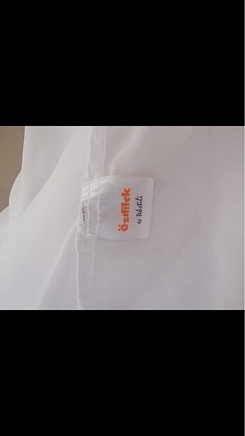 ÖZDİLEK SIVI GEÇİREMEZ HER EBAT MEVCUR - Görsel 2