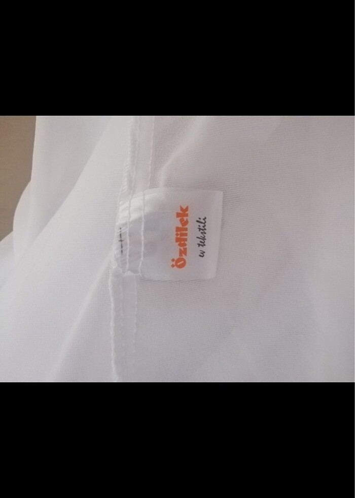 ÖZDİLEK 120*200 ALEZ HER EBAT MEVCUT - Görsel 2