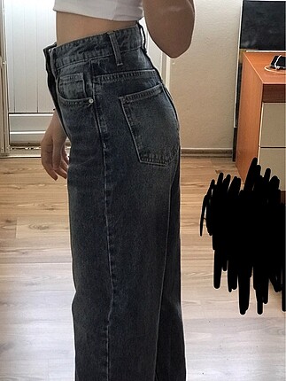 Shein Baggy Jeans