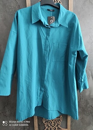 Koton Mavi tunik 