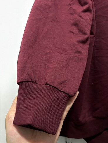 l Beden Bordo