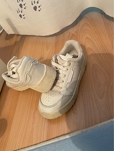 Zara Zara unisex model ayakkabı