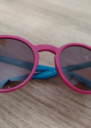 Ray Ban Çocuk Güneş Gözlüğü