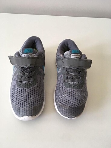 Nike Spor Ayakkabı