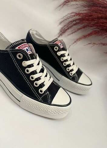 Converse Converse