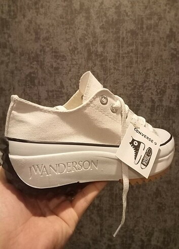 39 Beden Converse ayakkabı