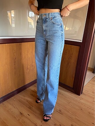 ZARA JEAN