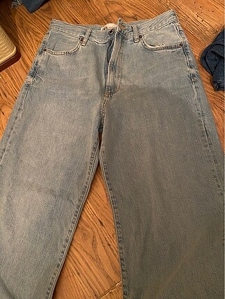 ZARA JEAN