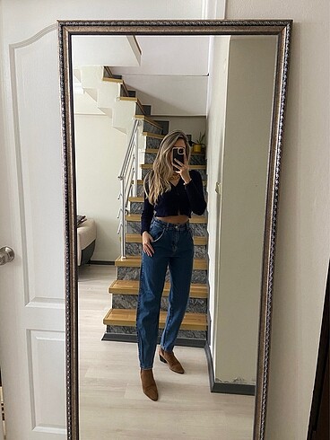Pull and Bear PULL&BEAR JEAN