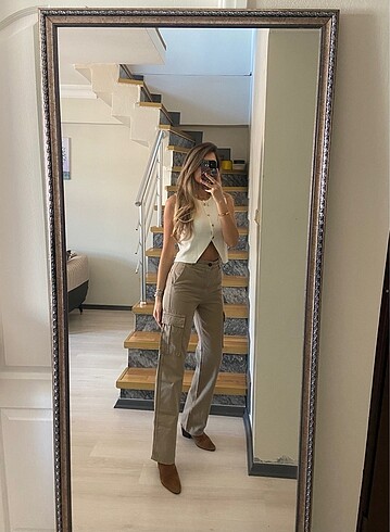 KARGO JEAN
