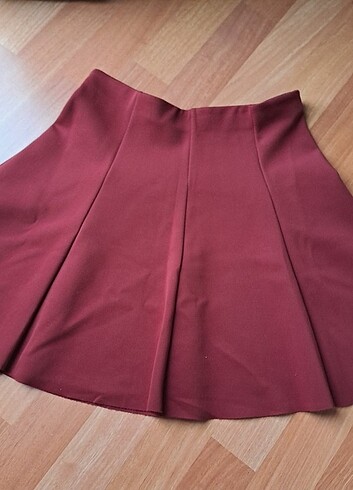 Zara mini etek