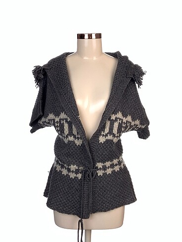 Batik Yelek 70 İndirimli