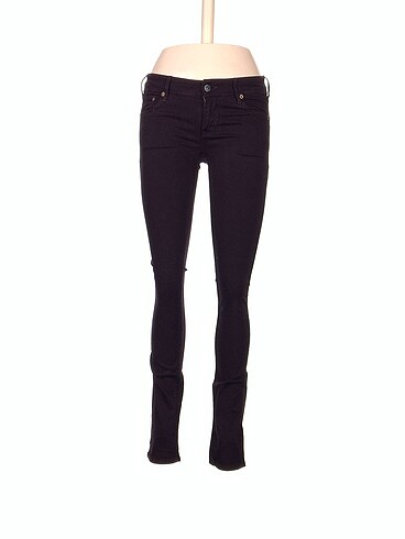 Vintage Love Jean Kot 70 İndirimli