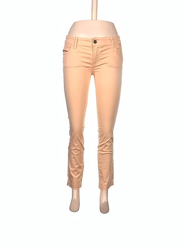 Beymen Jean Kot 70 İndirimli