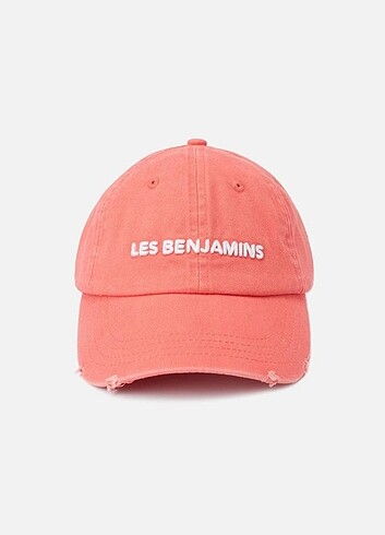 Les Benjamins Cap, Şapka unisex 
