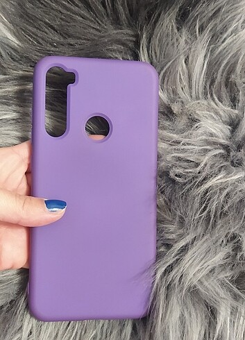Redmi note 8 kılıf