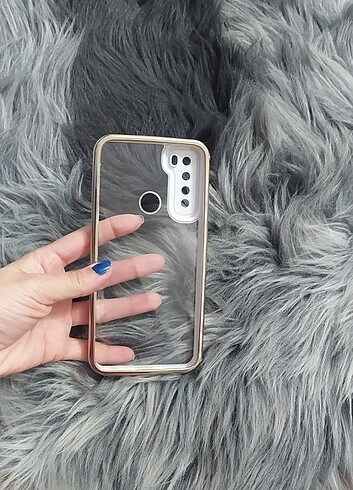 Redmi note 8 kılıf