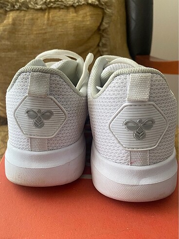 Hummel Hummel spor ayakkabı