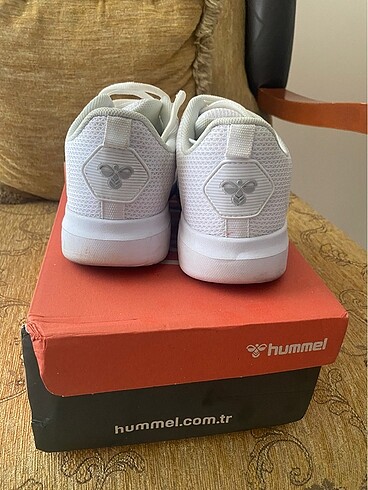 38 Beden Hummel spor ayakkabı