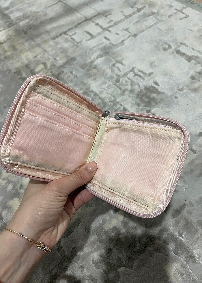 Orj nıke cüzdan - Görsel 3