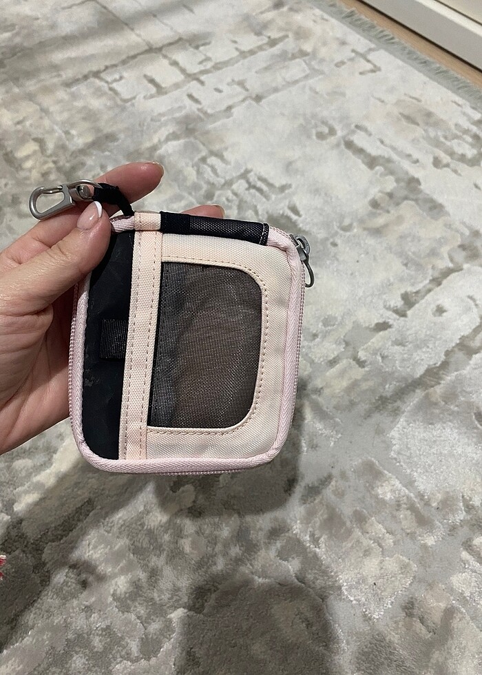 Orj nıke cüzdan - Görsel 4