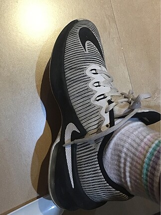 Nike basketbol ayakkabısı