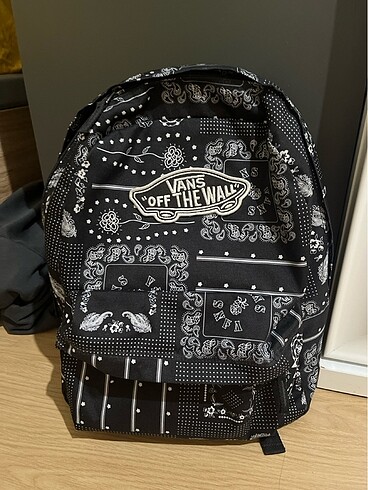 Vans çanta