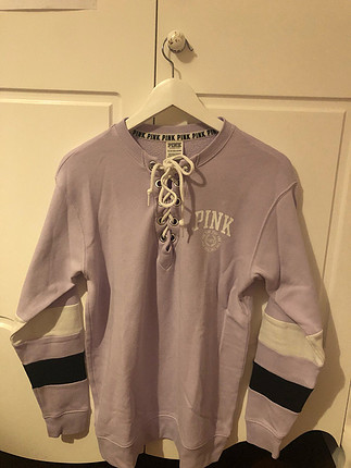 Victoria s Secret Pink sweatshirt 