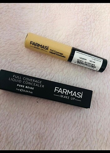Farmasi Aydınlatıcı 