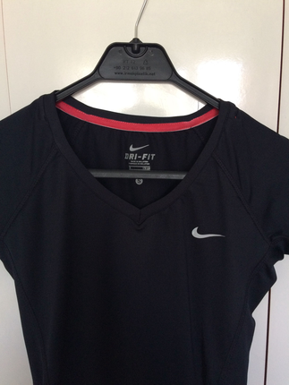 Nike tişört 