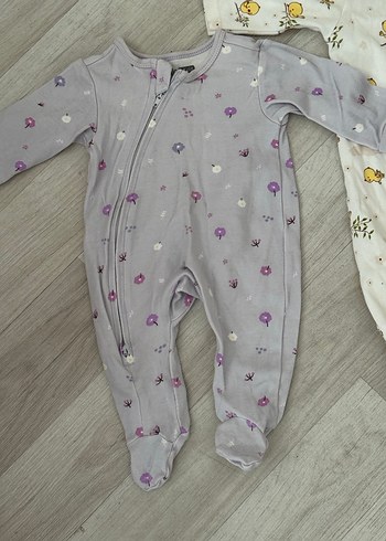 Yenidoğan tulumlar - Görsel 3