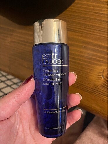 Beden Estee Lauder Gentle Eye