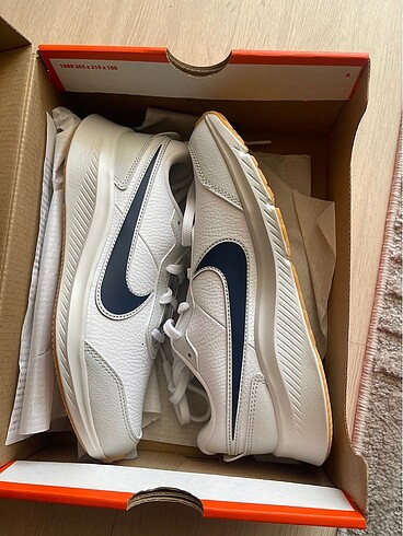 Nike Spor Ayakkabı
