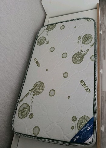 çocuk yatak - Görsel 3