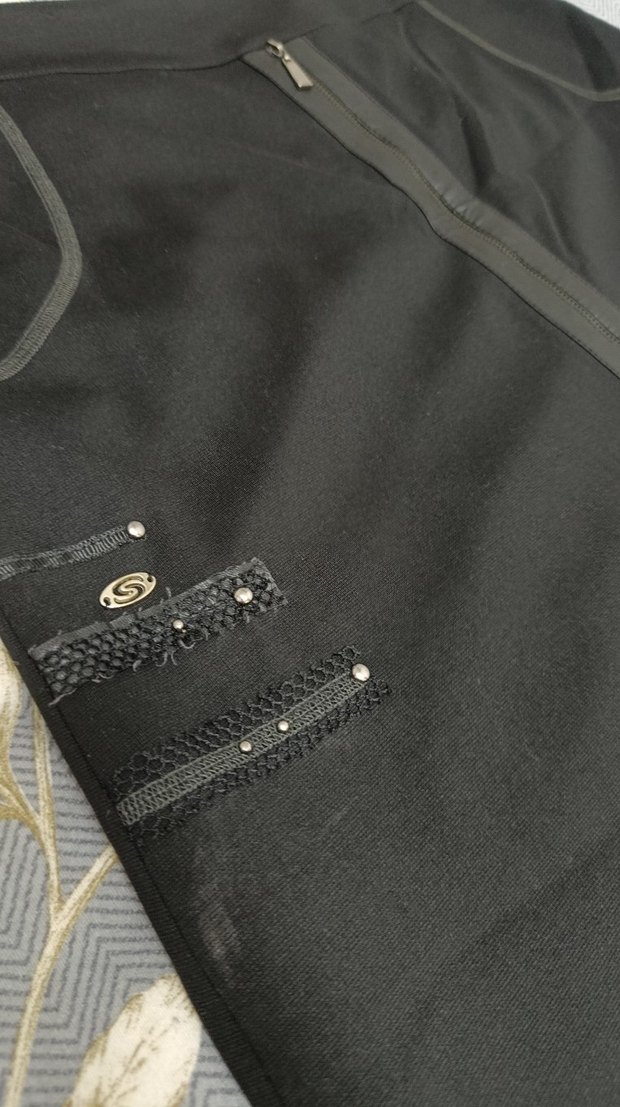 Çan etek - Görsel 3